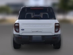 Ford Bronco Sport Outer Banks 4x4 2026