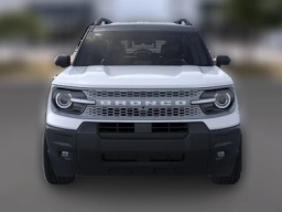 Ford Bronco Sport Outer Banks 4x4 2026