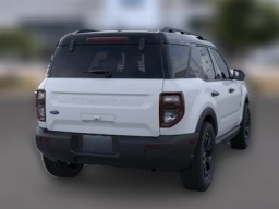Ford Bronco Sport Outer Banks 4x4 2026