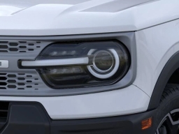 Ford Bronco Sport Outer Banks 4x4 2026