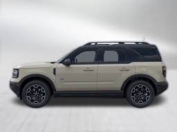 Ford Bronco Sport Outer Banks 4x4 2025