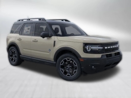 Ford Bronco Sport Outer Banks 4x4 2025