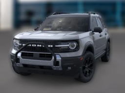 Ford Bronco Sport Outer Banks 4x4 2026