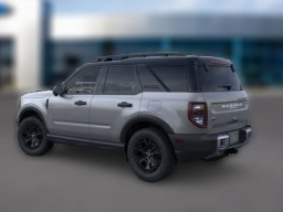 Ford Bronco Sport Outer Banks 4x4 2026