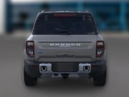 Ford Bronco Sport Outer Banks 4x4 2026