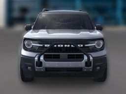 Ford Bronco Sport Outer Banks 4x4 2026