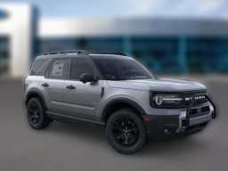 Ford Bronco Sport Outer Banks 4x4 2026