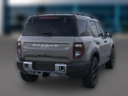 Ford Bronco Sport Outer Banks 4x4 2026