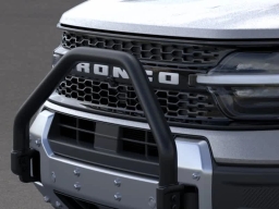 Ford Bronco Sport Outer Banks 4x4 2026