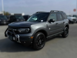 Ford Bronco Sport Outer Banks 4x4 2026