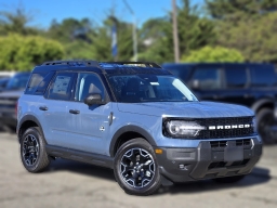 Ford Bronco Sport Outer Banks 4x4 2026