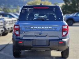 Ford Bronco Sport Outer Banks 4x4 2026