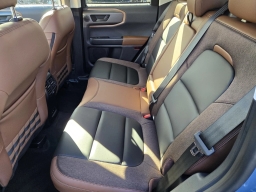 Ford Bronco Sport Outer Banks 4x4 2026