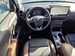 Ford Bronco Sport Outer Banks 4x4 2026