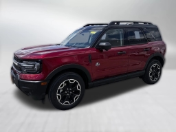 Ford Bronco Sport Outer Banks 4x4 2026