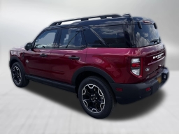 Ford Bronco Sport Outer Banks 4x4 2026