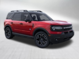 Ford Bronco Sport Outer Banks 4x4 2026