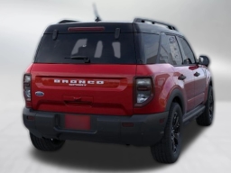 Ford Bronco Sport Outer Banks 4x4 2026