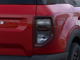 Ford Bronco Sport Outer Banks 4x4 2026