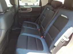 Ford Bronco Sport Outer Banks 4x4 2026