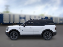Ford Bronco Sport Outer Banks 4x4 2026