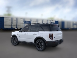Ford Bronco Sport Outer Banks 4x4 2026