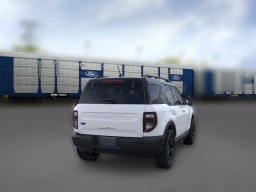 Ford Bronco Sport Outer Banks 4x4 2026