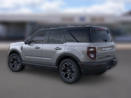 Ford Bronco Sport Outer Banks 4x4 2025
