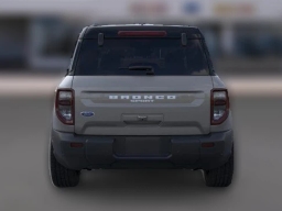 Ford Bronco Sport Outer Banks 4x4 2025