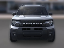 Ford Bronco Sport Outer Banks 4x4 2025