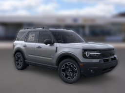 Ford Bronco Sport Outer Banks 4x4 2025