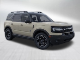 Ford Bronco Sport Outer Banks 4x4 2025