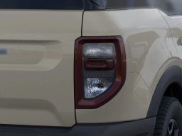 Ford Bronco Sport Outer Banks 4x4 2025