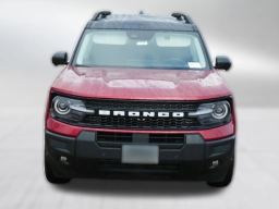 Ford Bronco Sport Outer Banks 4x4 2025