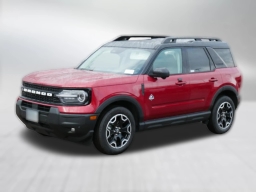 Ford Bronco Sport Outer Banks 4x4 2025