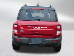 Ford Bronco Sport Outer Banks 4x4 2025