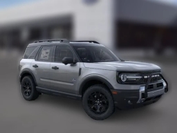 Ford Bronco Sport Outer Banks 4x4 2026