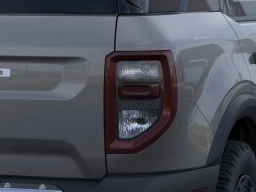 Ford Bronco Sport Outer Banks 4x4 2026