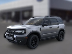 Ford Bronco Sport Outer Banks 4x4 2026