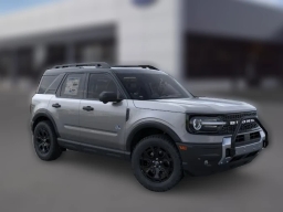 Ford Bronco Sport Outer Banks 4x4 2026