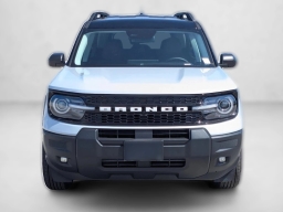 Ford Bronco Sport Outer Banks 4x4 2026