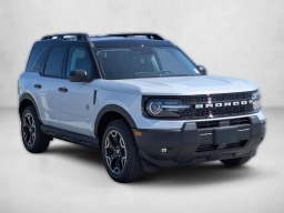 Ford Bronco Sport Outer Banks 4x4 2026