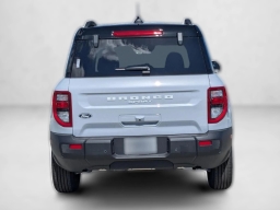 Ford Bronco Sport Outer Banks 4x4 2026