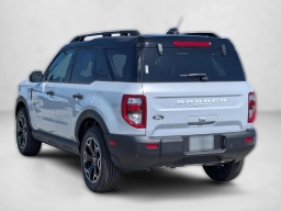 Ford Bronco Sport Outer Banks 4x4 2026