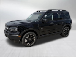 Ford Bronco Sport Outer Banks 4x4 2026