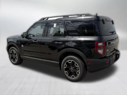 Ford Bronco Sport Outer Banks 4x4 2026