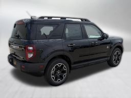 Ford Bronco Sport Outer Banks 4x4 2026
