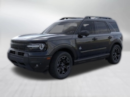 Ford Bronco Sport Outer Banks 4x4 2026