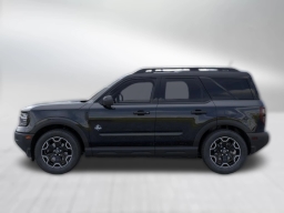 Ford Bronco Sport Outer Banks 4x4 2026