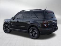 Ford Bronco Sport Outer Banks 4x4 2026